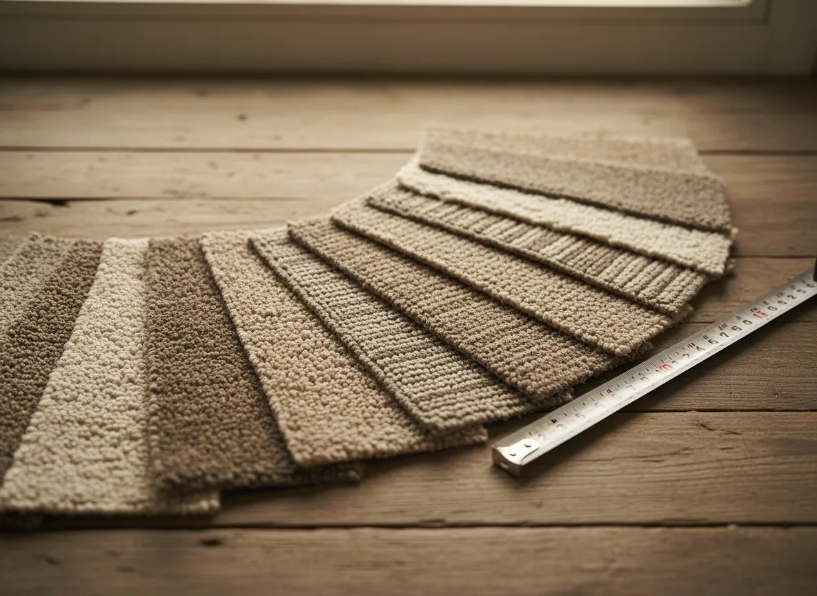Carpet Installation Brownsville, MN FAQs